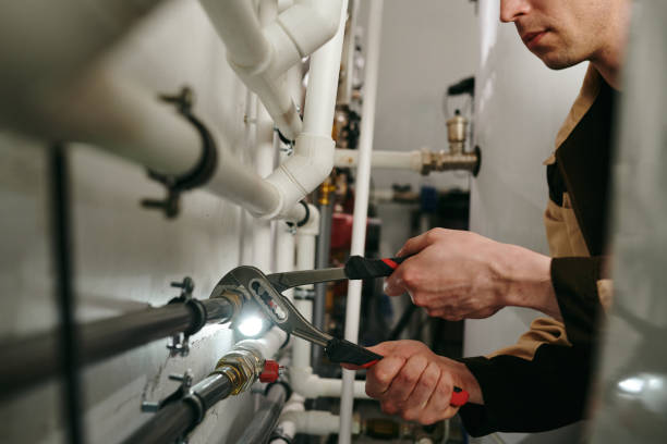 Best Pipe Repair Near Me  in La Fayette, AL
