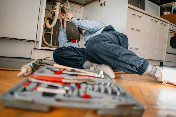 Best Residential Plumbing Services  in La Fayette, AL