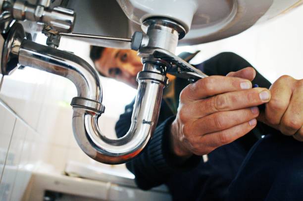 Best Same-Day Plumbing Service  in La Fayette, AL