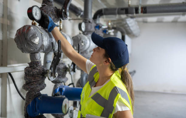 Best Drain Cleaning Services  in La Fayette, AL