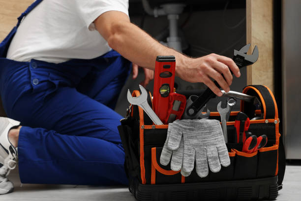 Best Plumbing Services Near Me  in La Fayette, AL