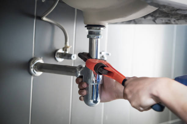 Best Shower Repair Services  in La Fayette, AL