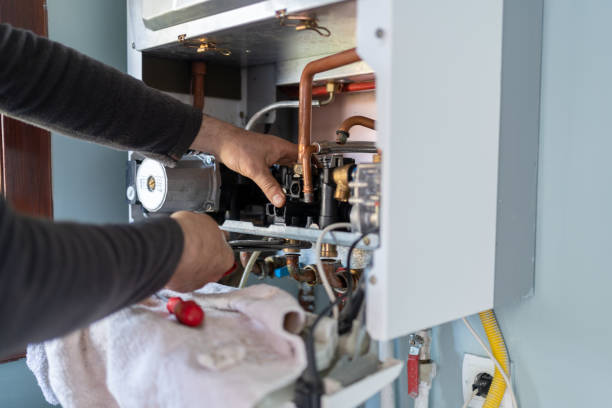 Best Pipe Repair Near Me  in La Fayette, AL